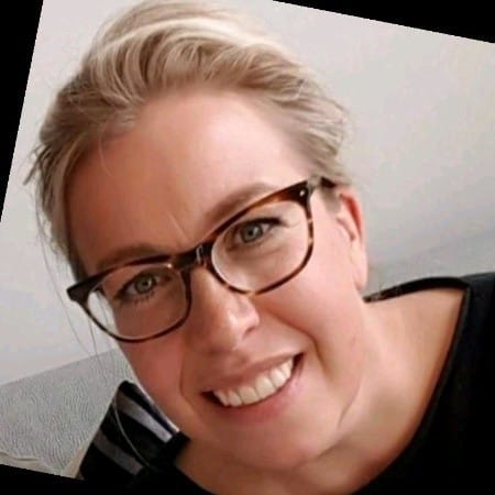 Reviewer Isabel Dijkzeul