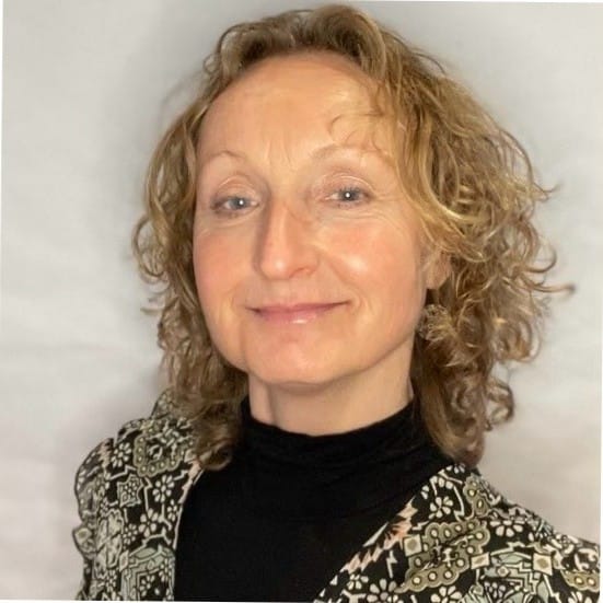 Reviewer Angelique van der Moezel