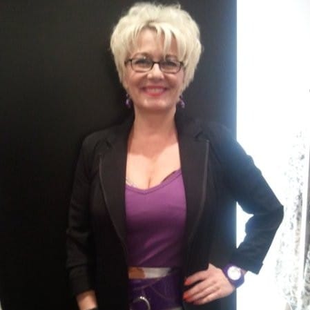 Reviewer Elisabeth Gjersoyen