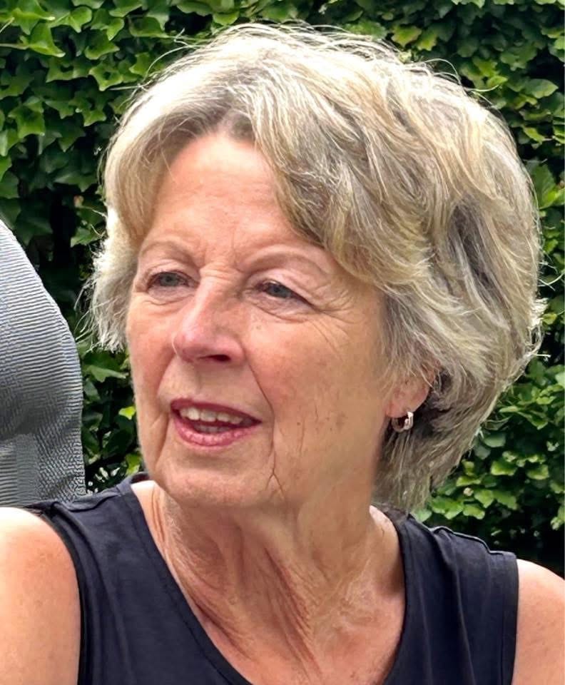 Reviewer Ingrid Putten