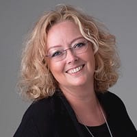 Reviewer Margo Verduin