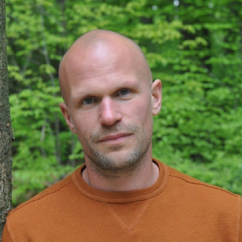 Reviewer Remco Bosgraaf