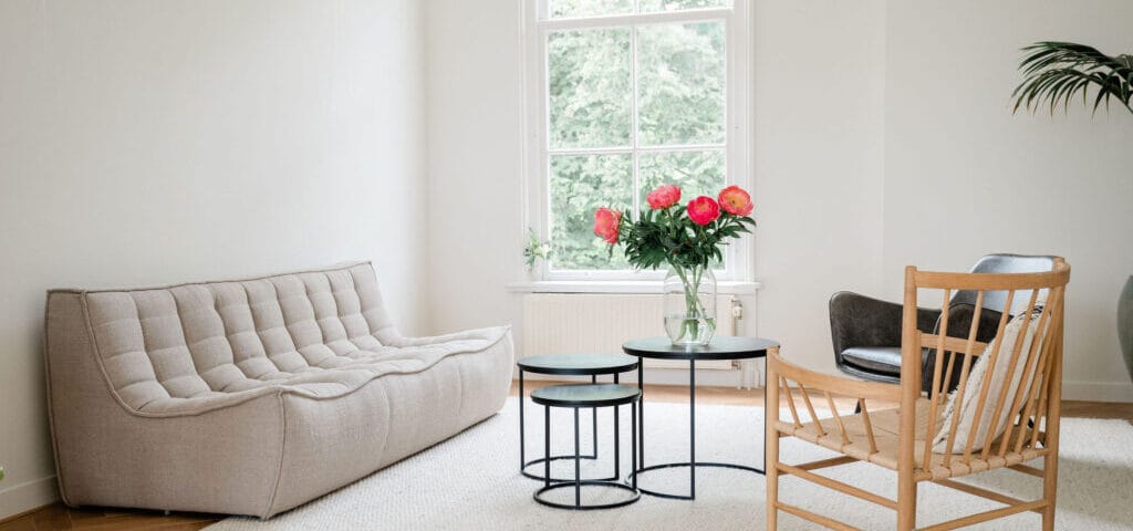 Ruimte voor de Transformatie Sessie