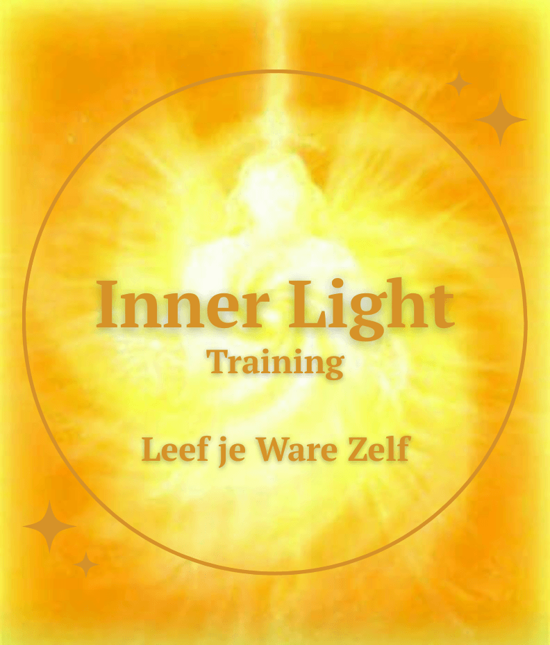 Inner Light Training in Haarlem