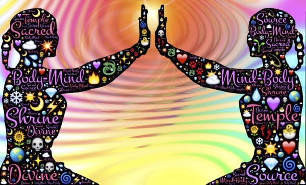 Wat ligt er allemaal opgeslagen in jouw lichaam