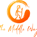 the middle way logo